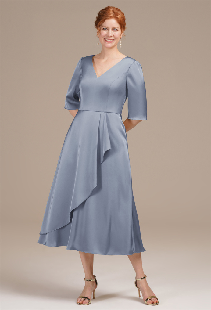 AW Zephyrine Dress